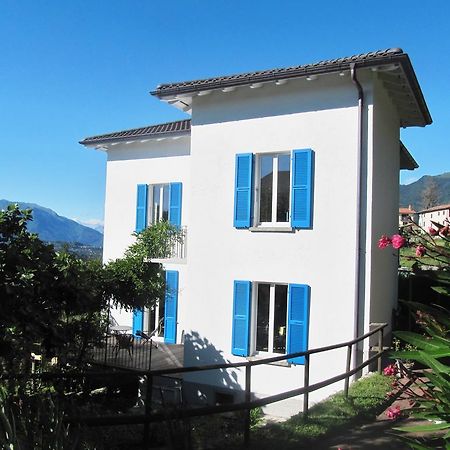 Apartamento Ca' Dogana Vegia Pugerna Habitación foto