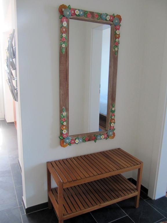 Apartamento Ca' Dogana Vegia Pugerna Habitación foto