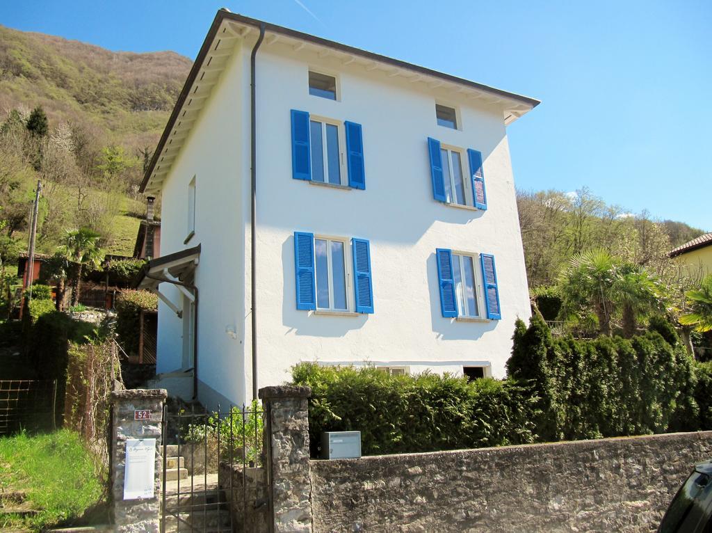 Apartamento Ca' Dogana Vegia Pugerna Habitación foto