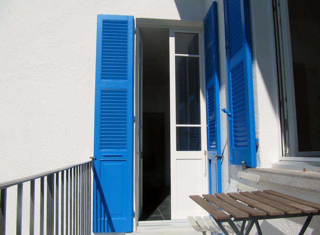 Apartamento Ca' Dogana Vegia Pugerna Habitación foto