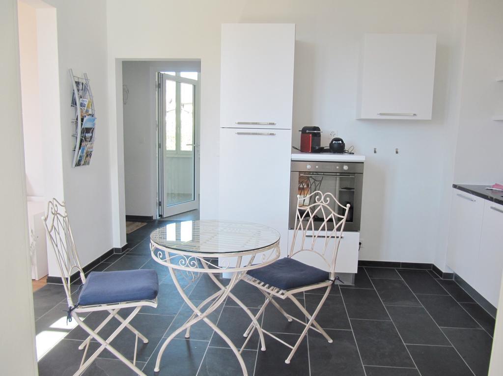 Apartamento Ca' Dogana Vegia Pugerna Habitación foto