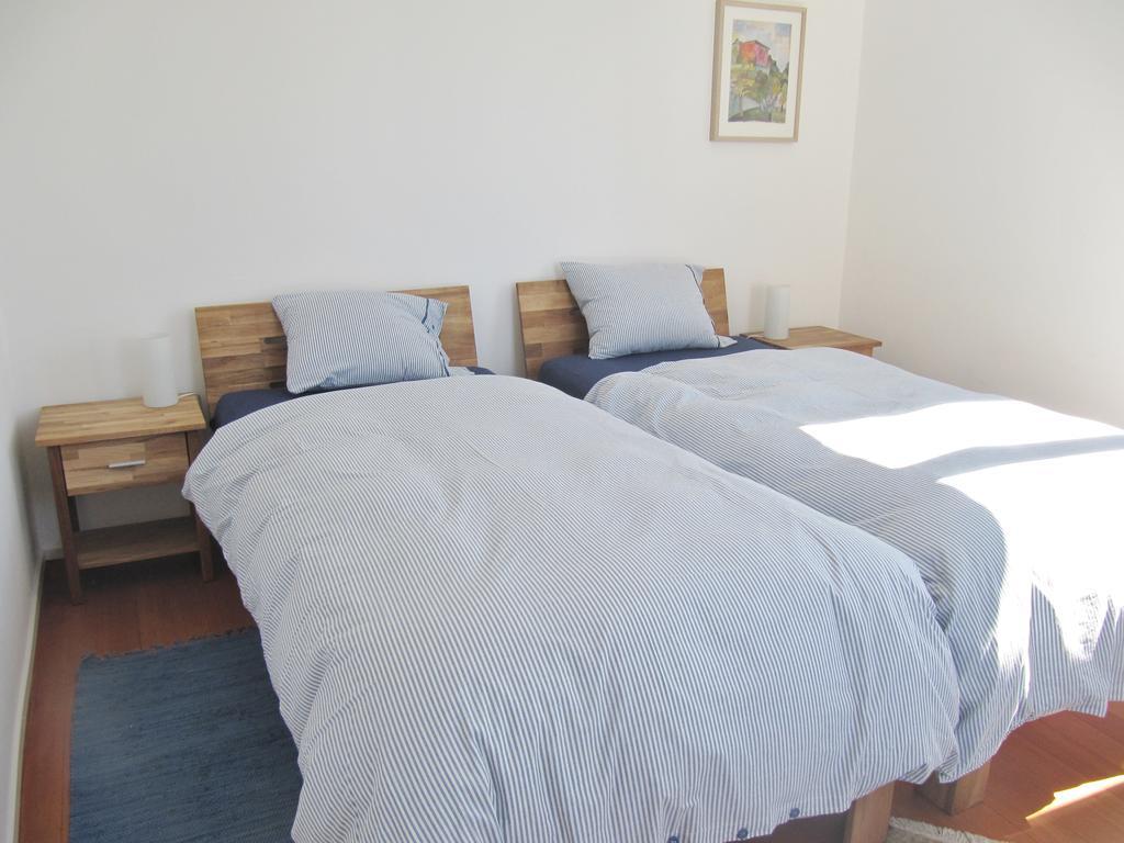Apartamento Ca' Dogana Vegia Pugerna Habitación foto