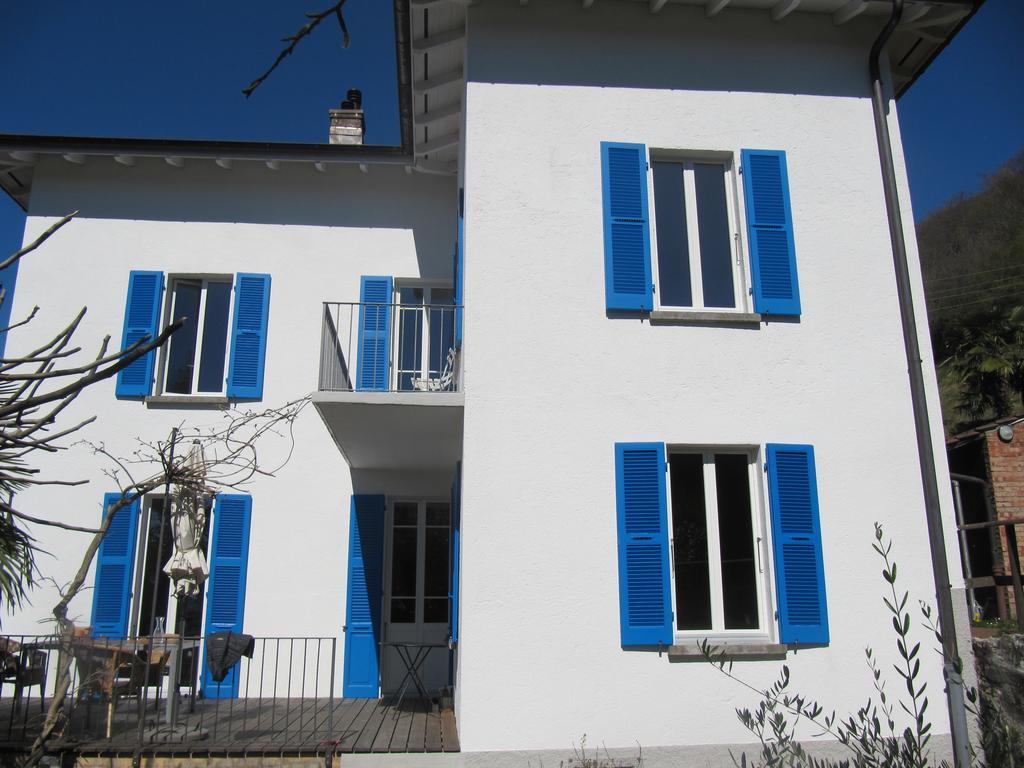 Apartamento Ca' Dogana Vegia Pugerna Habitación foto