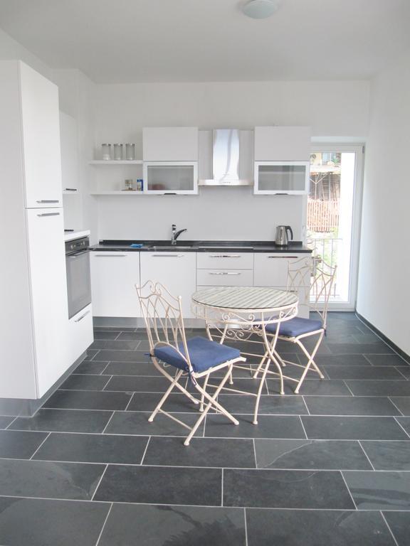 Apartamento Ca' Dogana Vegia Pugerna Habitación foto