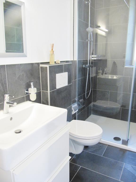 Apartamento Ca' Dogana Vegia Pugerna Habitación foto