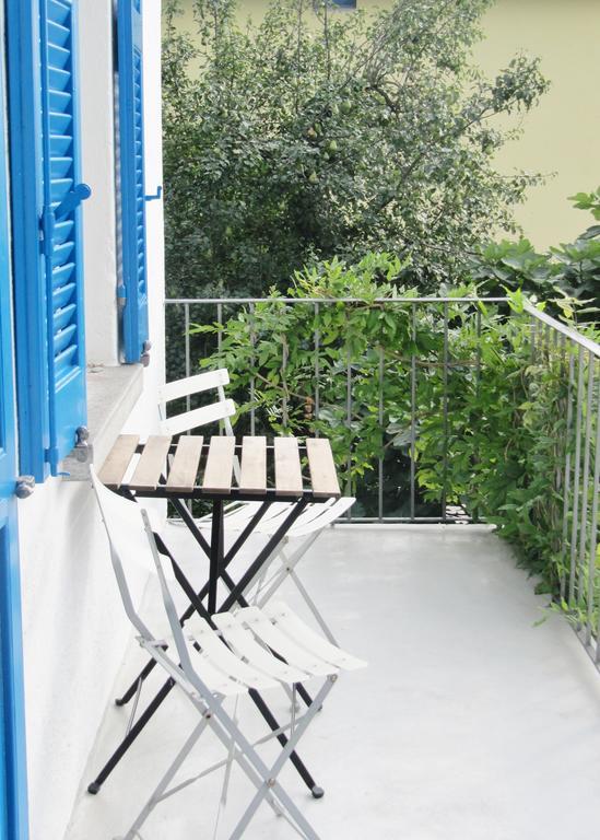 Apartamento Ca' Dogana Vegia Pugerna Habitación foto