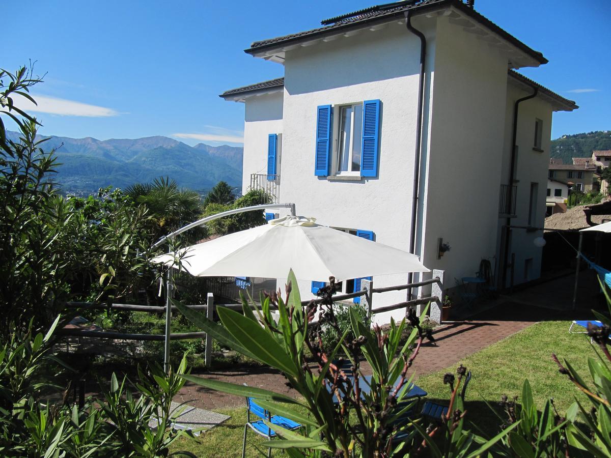 Apartamento Ca' Dogana Vegia Pugerna Exterior foto