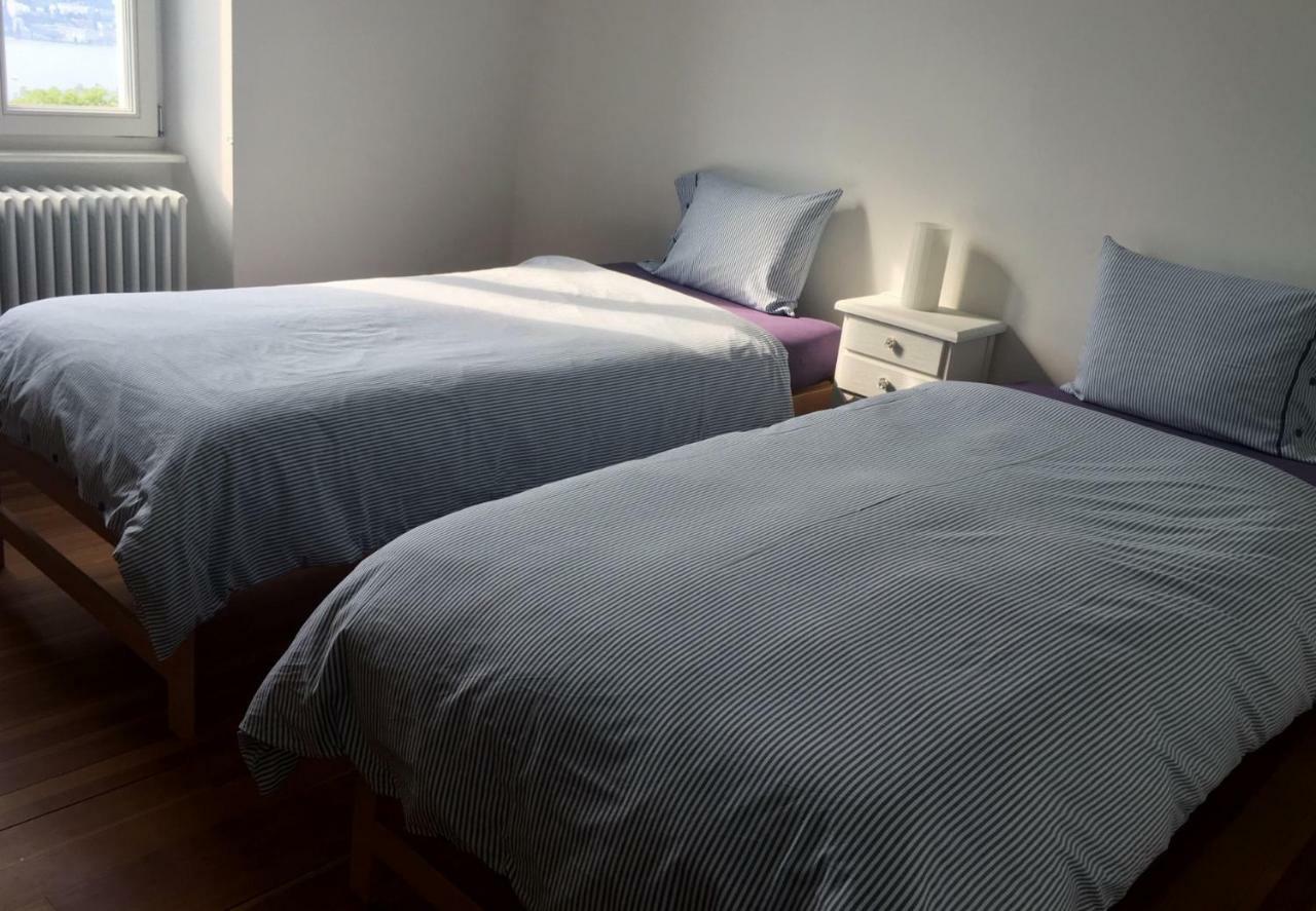 Apartamento Ca' Dogana Vegia Pugerna Exterior foto
