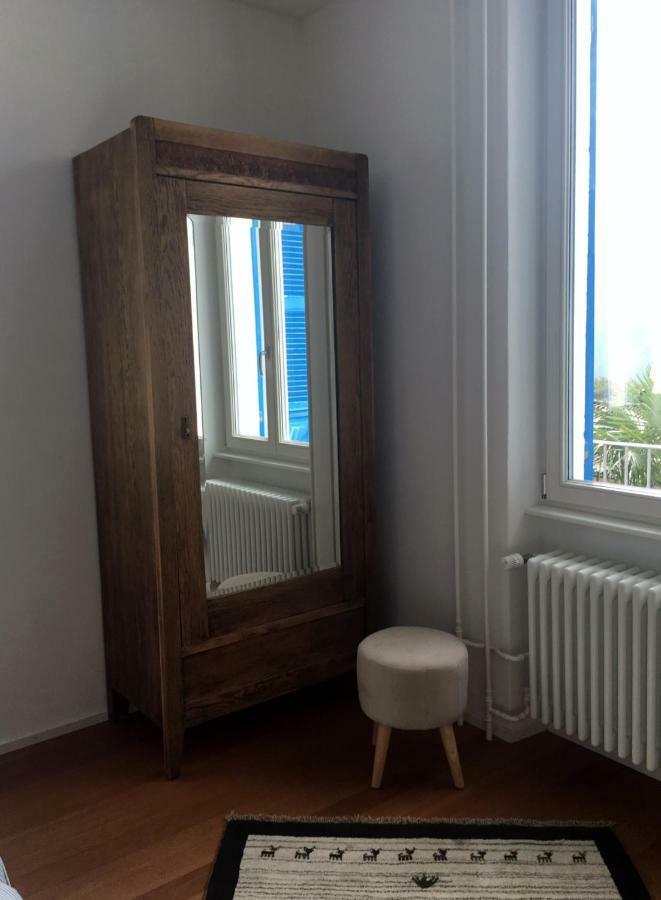 Apartamento Ca' Dogana Vegia Pugerna Exterior foto
