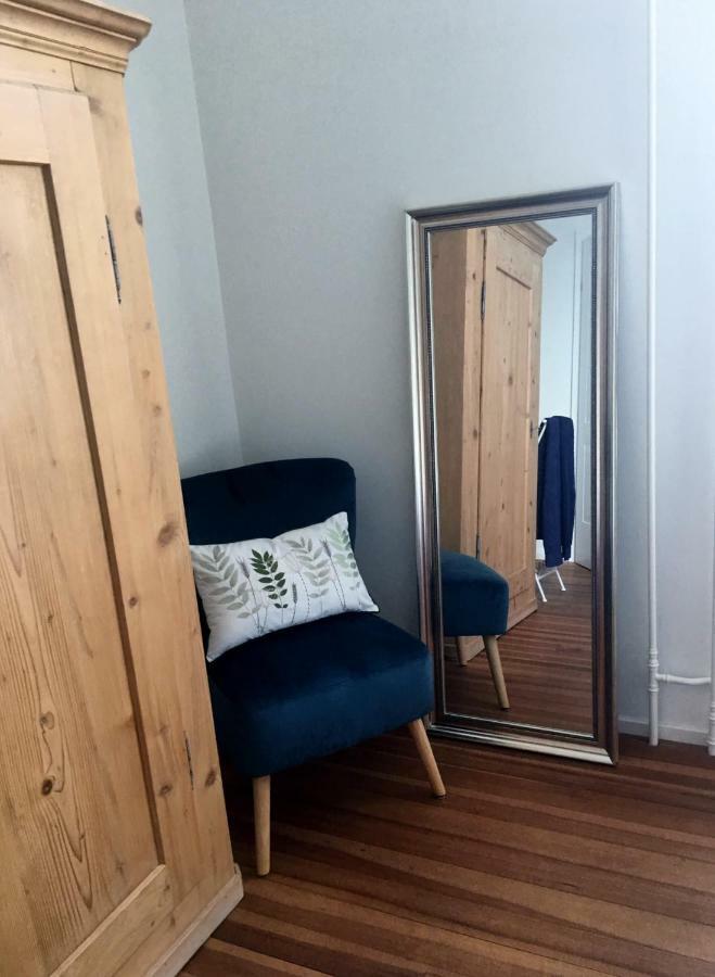 Apartamento Ca' Dogana Vegia Pugerna Exterior foto