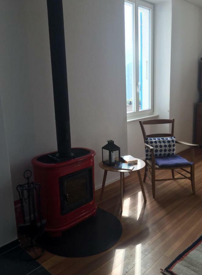 Apartamento Ca' Dogana Vegia Pugerna Exterior foto